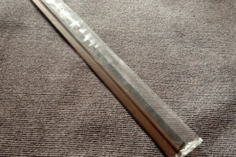 Ron Chặn Nước và Ngăn Ngừa Côn Trùng Che Chân Cửa Đa Năng SỢI CAO SU Đế Nhựa Nâu