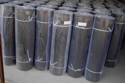 Cao su tấm chịu nhiệt