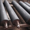 Cao su bọc phủ Rulo, con lăn