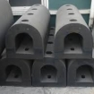 Đệm chống va bến cảng