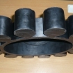 cao su khớp nối