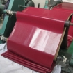 Cao su tấm chịu nhiệt