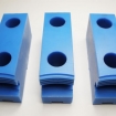 Nhựa MC nylon dạng tấm