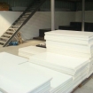 Nhựa  PVC dạng tấm