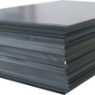 Nhựa  PVC dạng tấm