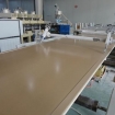 Nhựa  PVC dạng tấm