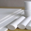 Nhựa Teflon - PTFE dạng thanh