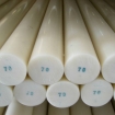 Nhựa Teflon - PTFE dạng thanh