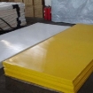 Nhựa UHMW PE dạng tấm 