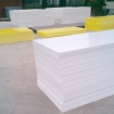 Nhựa POM dạng tấm