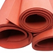 Tấm Silicone chống cháy