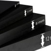 Tấm cao su EPDM