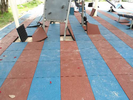 ứng dụng của cao su